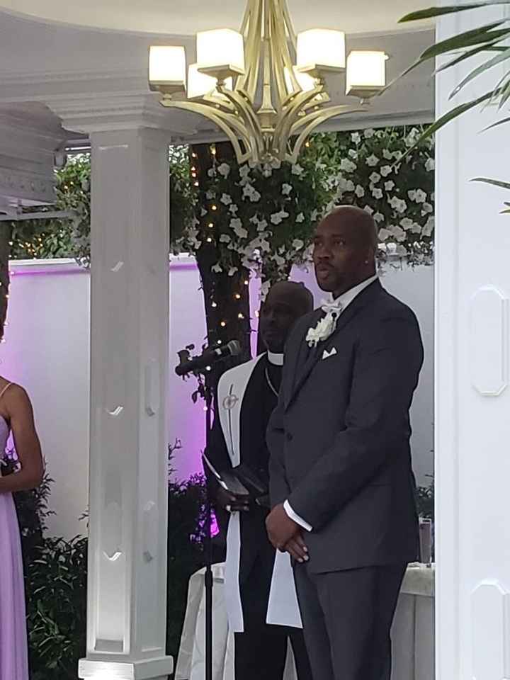 Table Card Holders - 7