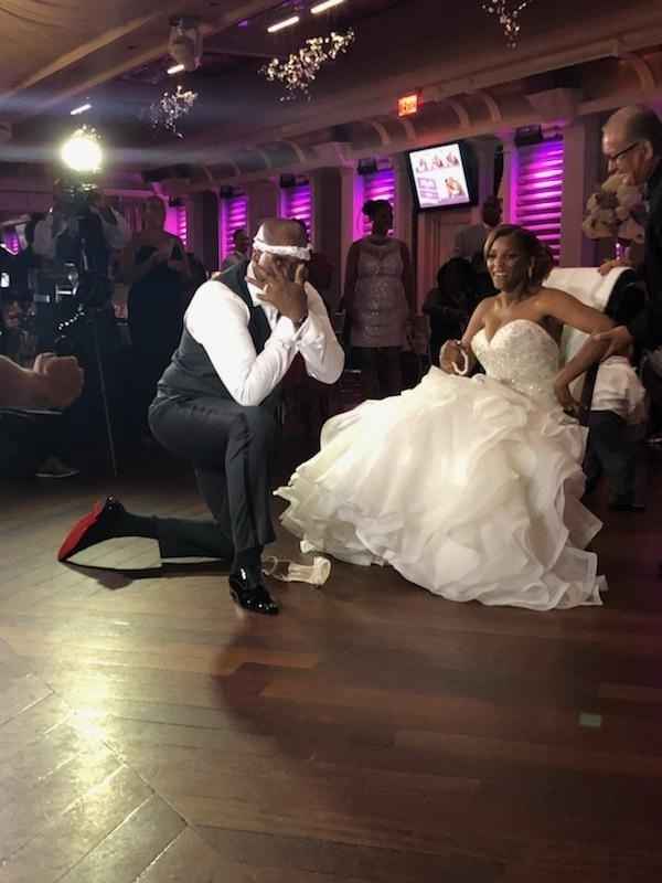 Table Card Holders - 19