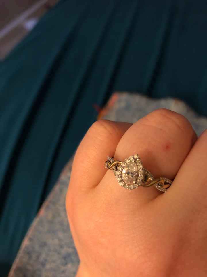 Rings💍💍💍 - 1