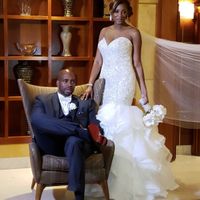 Table Card Holders - 3