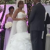 Table Card Holders - 4