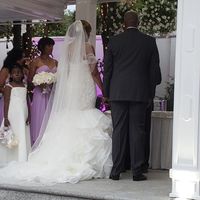 Table Card Holders - 5