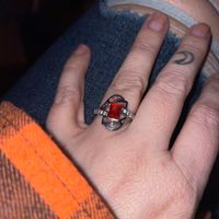 2024 Brides - Show us your ring! - 1