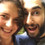 Johannah Moles and Nicholas Goodman