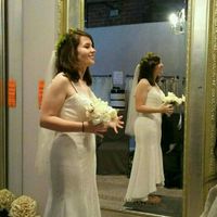 Lets show off our dresses-again!!!