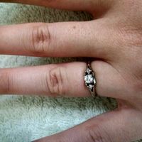 Engagement Ring!!