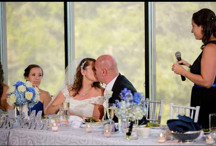 Neighbor's wedding. 6