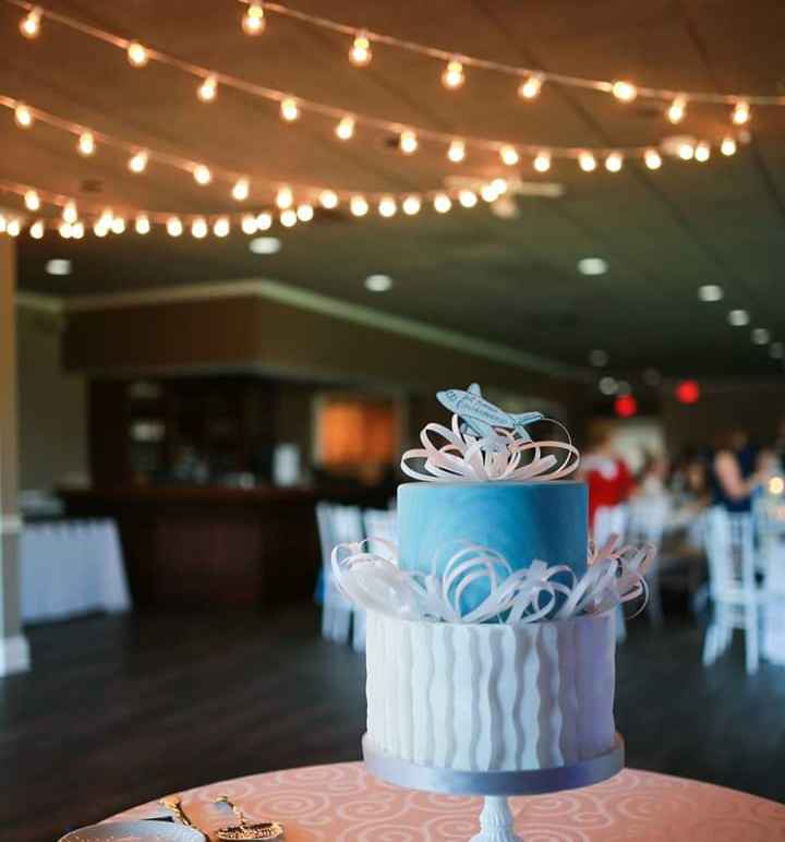 Neighbor's wedding. 8