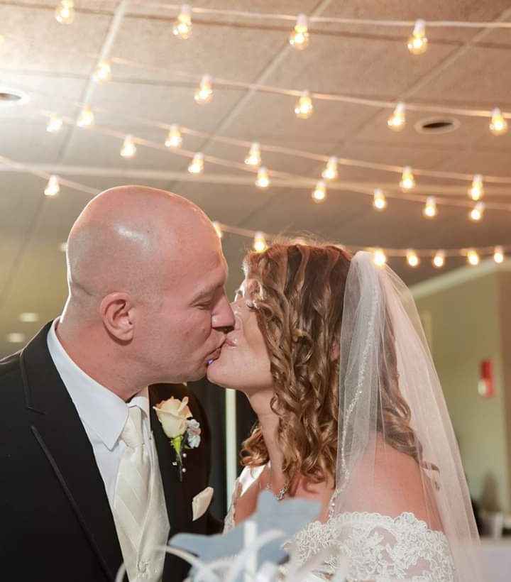 Neighbor's wedding. 10