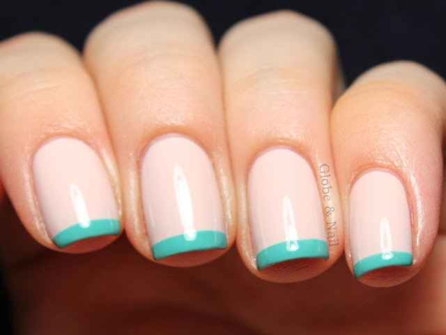 DIY mani/pedi for the wedding?