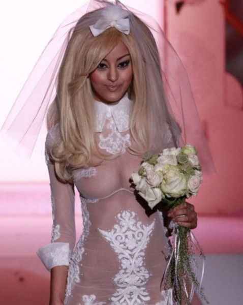 Wedding Horror Stories