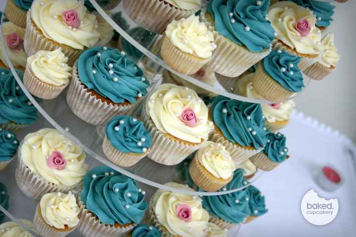 Cake decided and booked.... Share yours