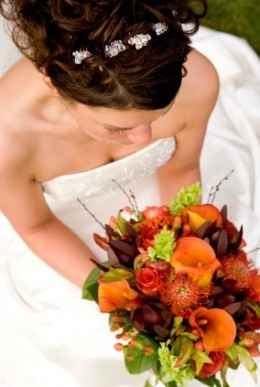 How to make the fall theme work