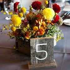 Centerpieces