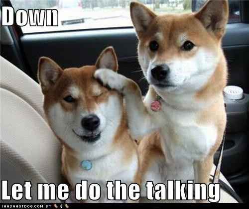 NWR: Just some laughs to get through the middle of the week!