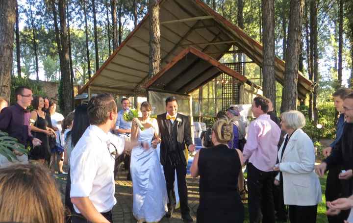 Married!!!!!!