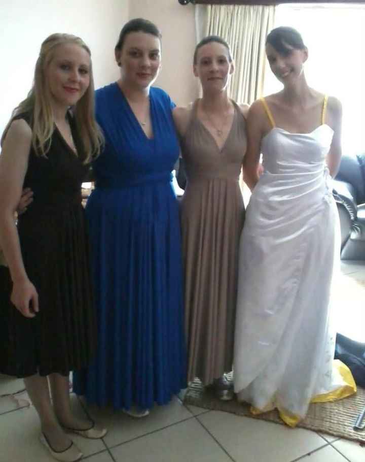 Married!!!!!!