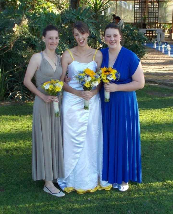 Married!!!!!!