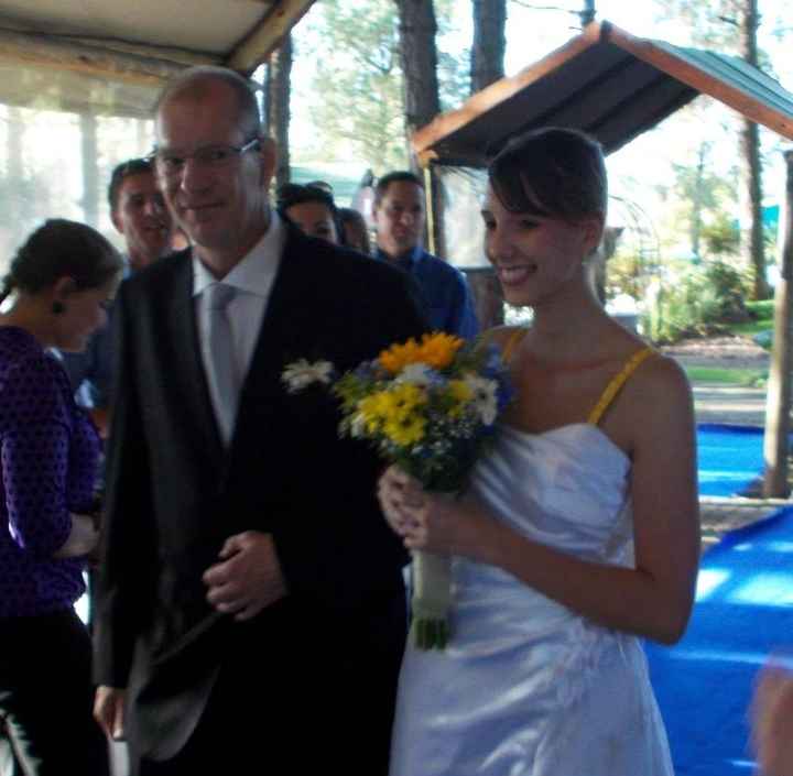 Married!!!!!!