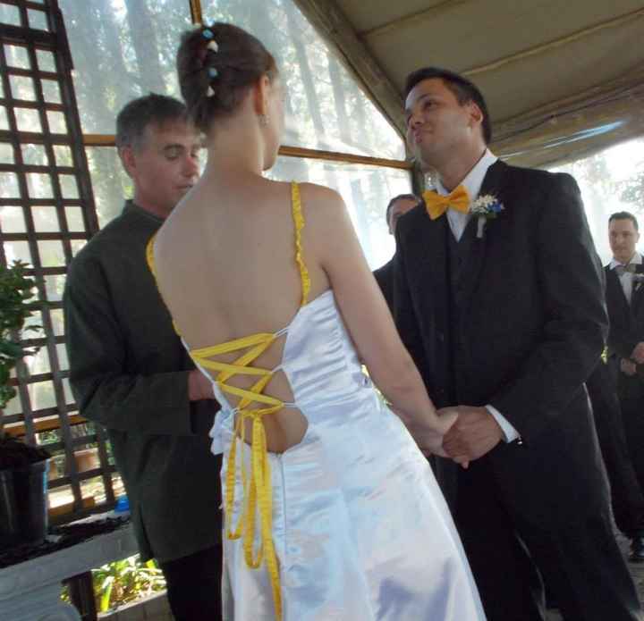 Married!!!!!!