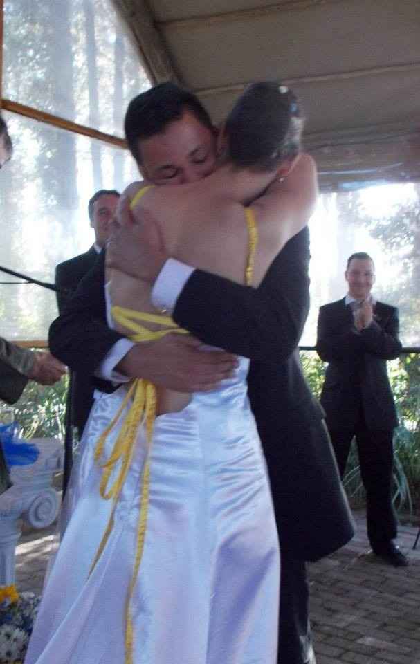 Married!!!!!!