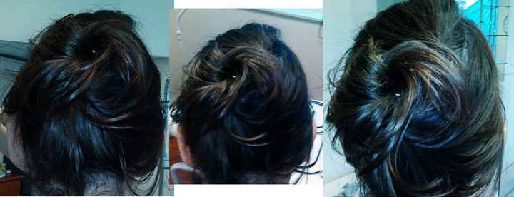 DIY Hair
