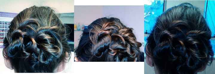 DIY Hair