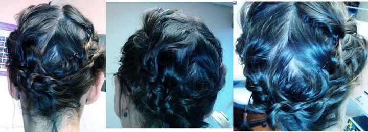 DIY Hair