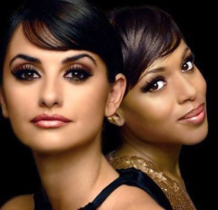 Makeup Inspiration