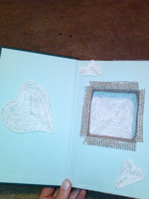 Most of my DIY's done! Lots of pictures