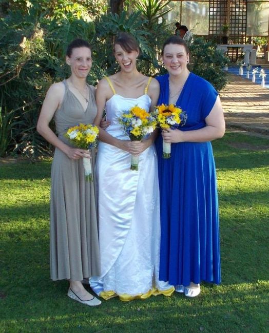 Married!!!!!!