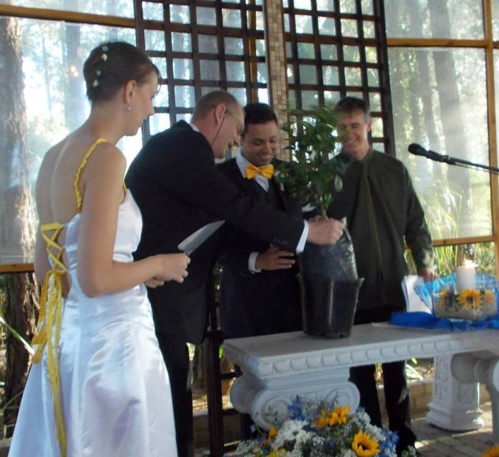 Married!!!!!!