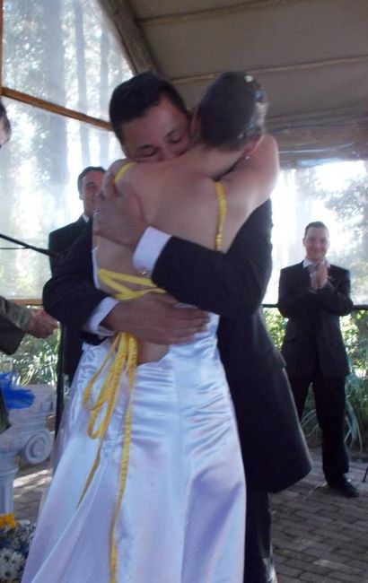 Married!!!!!!