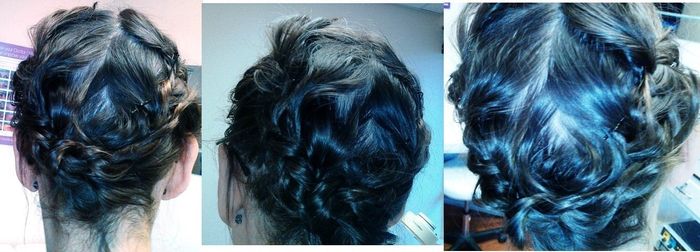 DIY Hair