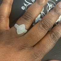Brides of 2022! Show us your ring! - 1