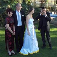 Married!!!!!!