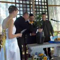 Married!!!!!!
