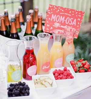 Mimosa Bar