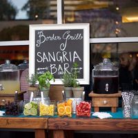 Sangria Bar