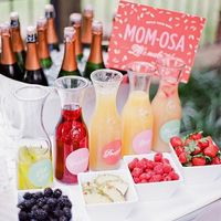 Mimosa Bar