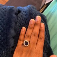 2023 Brides - Show us your ring! - 1