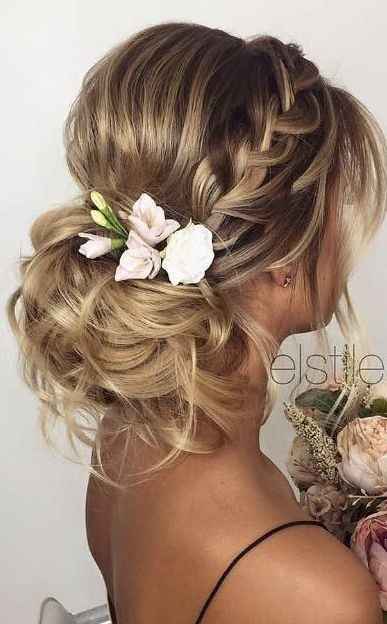 Wedding hair accessories half up half down outlet