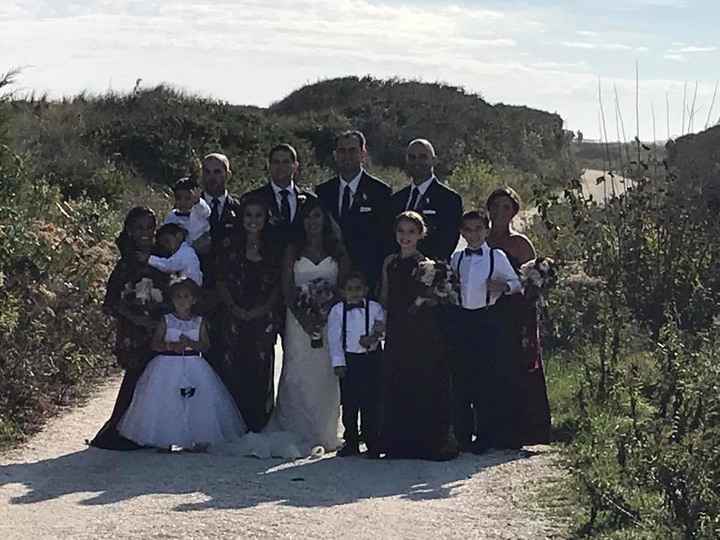 Non Pro BAM!!  10.28.17