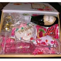 Bridesmaid proposal - 1