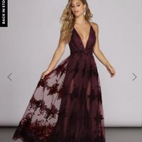 Bridesmaid dresses decision - 4