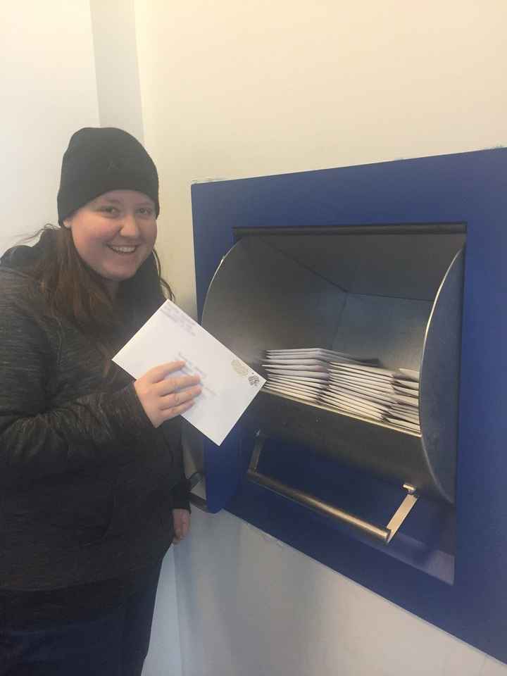 Show Off Your Invitations!!!!