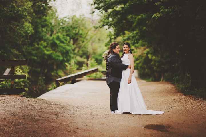 Update: More photos PG. 2 BAM!!!!! or as those snarky chickens like to call it......Bitch and Moan