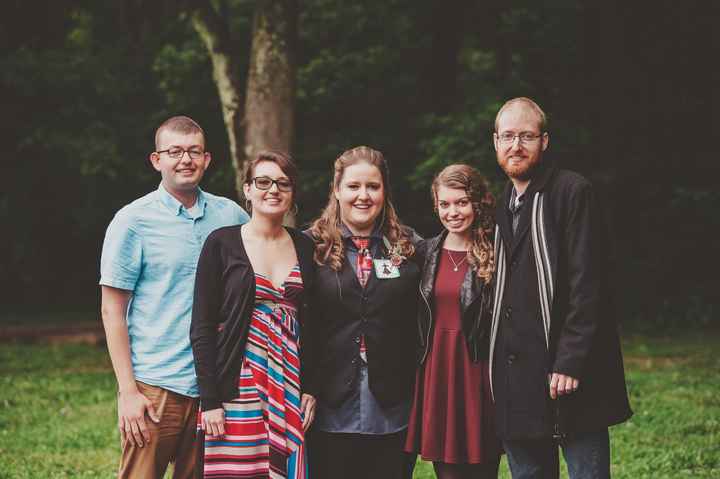 Update: More photos PG. 2 BAM!!!!! or as those snarky chickens like to call it......Bitch and Moan