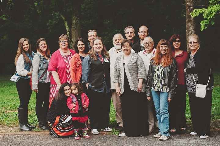 Update: More photos PG. 2 BAM!!!!! or as those snarky chickens like to call it......Bitch and Moan