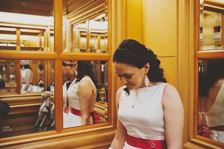 Update: More photos PG. 2 BAM!!!!! or as those snarky chickens like to call it......Bitch and Moan